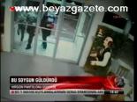 Bu Soygun Güldürdü