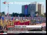 Dünyada 1 Mayıs