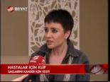 Hastalar İçin Klip