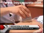 Sezaryenle Doğum