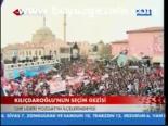 Kılıçdaroğlu'nun Seçim Gezisi
