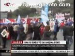1 Mayıs Emek Ve Dayanışma Günü