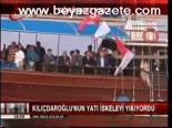 Kılıçdaroğlu Tehlike Atlattı