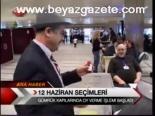 12 Haziran Seçimleri