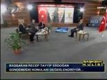 Erdoğan: Yalanı Çok Başarılı Söylüyor