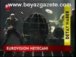 Eurovısıon Heyecanı