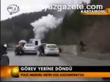 Görev Yerine Döndü