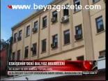 Eskişehir'deki Balyoz Belgeleri