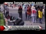 Terörle Mücadlede Sessiz Devrim