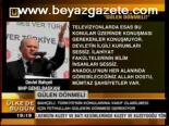 Bahçeli: Gülen Dönmeli