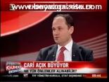 Cari Açık Büyüyor