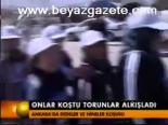 Onlar Konuştu Torunlar Alkışladı