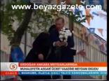 Erdoğan İki Lidere Meydan Okudu