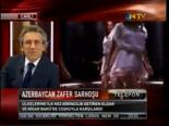 Azeri Yıldız Nigar Cemal Ntv'ye Konuştu