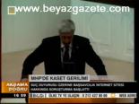 Mhp'de Kaset Gerilimi