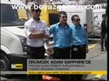 Örümcek Adam Sapphire'de