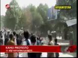 Kanlı Protesto