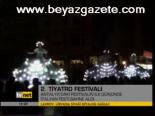 2. Tiyatro Festivali