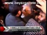 Hizbullah İddianamesi Kabul Edildi