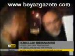 Hizbullah İddianamesi