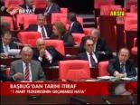 Başbuğ'dan Tarihi İtiraf