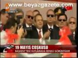 19 Mayıs Coşkusu