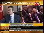 Kılıçdaroğlu'na Açık Davet