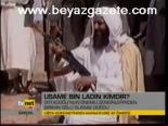 Usame Bin Ladin Kimdir?