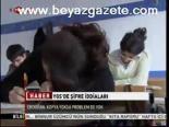 Ygs'de Şifre İddiaları