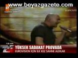 Yüksek Sadakat Provada