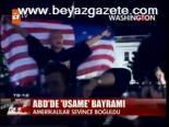 Abd'de Usame Bayramı