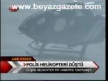 Düşen Helikopter Trt Haber'de Tanıtıldı