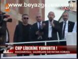 Chp Liderine Yumurta!