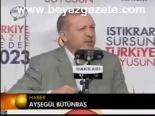Erdoğan Hakkari'de