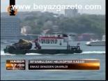 İstanbul'daki Helikopter Kazası