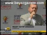 Erdoğan: Korkunun Ecele Faydası Yok