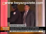 Madımak Açılıyor