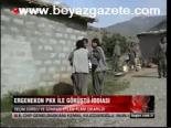 Ergenekon Pkk İle Görüştü İddiası