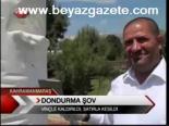 Dondurma Şov