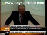 Bahçeli'den Kaset Tepkisi