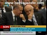 Erdoğan'dan Kılıçdaroğlu'na Çağrı