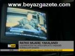 Ratko Mladiç Yakalandı