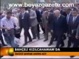 Bahçeli Kızılcahamam'da