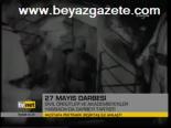 27 Mayıs Darbesi