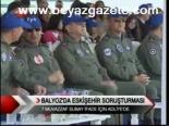 harp akademileri - Balyoz'da Eskişehir Soruşturması Videosu