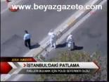 Polis Bombacıları Peşinde