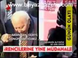 Erbakan'ın Kızından Eleştiri