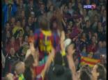 manchester united - Barcelona Avrupa'nın En Büyüğü Kutlama Videosu