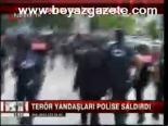Konya'da Tehlikeli Gerginlik