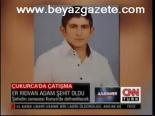 Er Rıdvan Adam Şehit Oldu